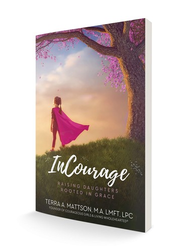 Incourage raising daughters - raising,